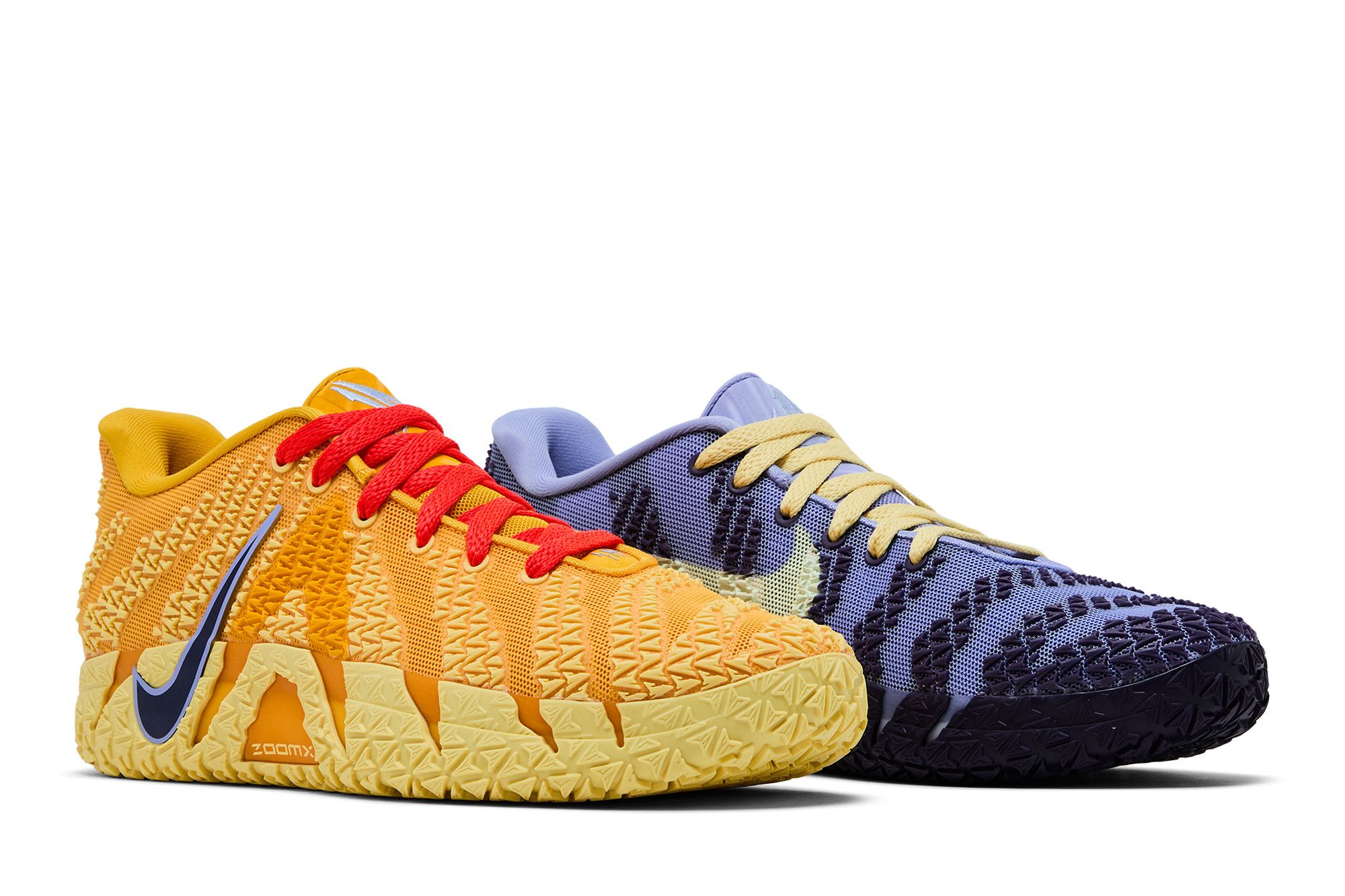 Nike Ja 3 EP 'Channel 12'