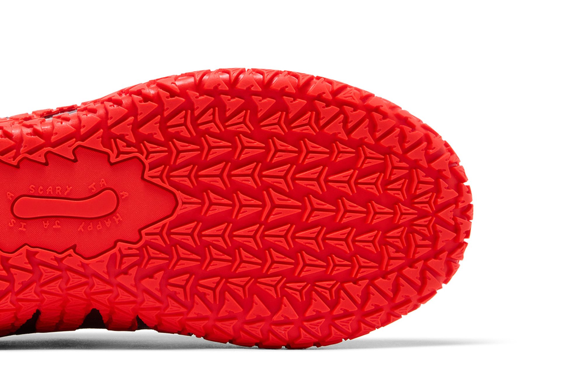 Nike Ja 3 GS 'Year of the Horse'
