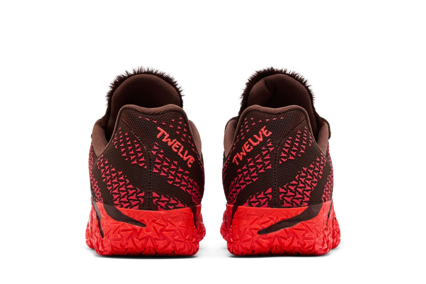 Nike Ja 3 GS 'Year of the Horse'