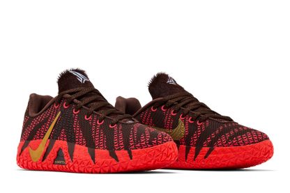 Nike Ja 3 GS 'Year of the Horse'