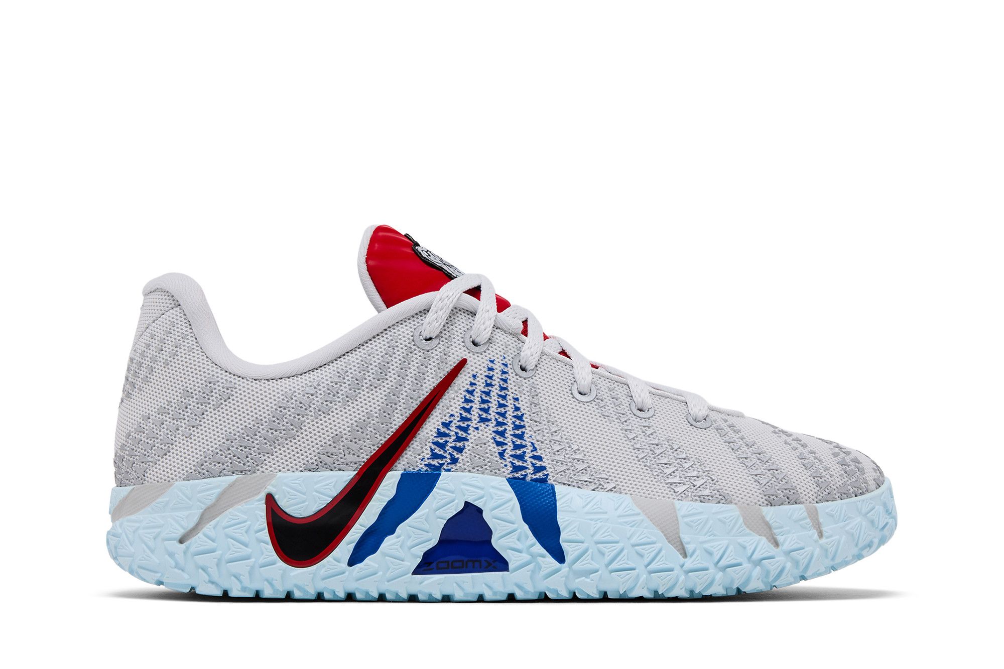 Nike Ja 3 GS 'Outer Space'