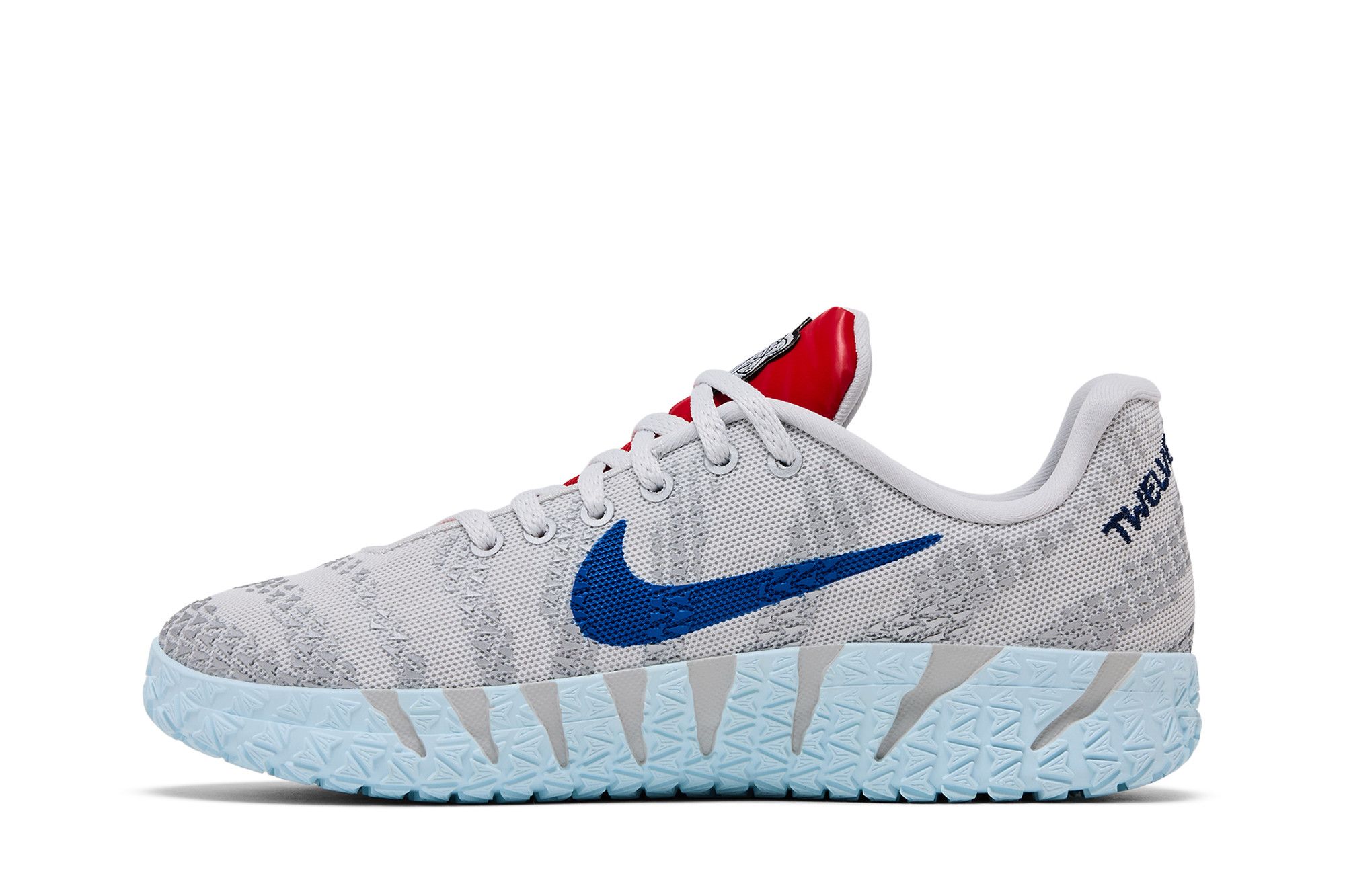 Nike Ja 3 GS 'Outer Space'
