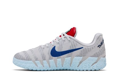 Nike Ja 3 GS 'Outer Space'