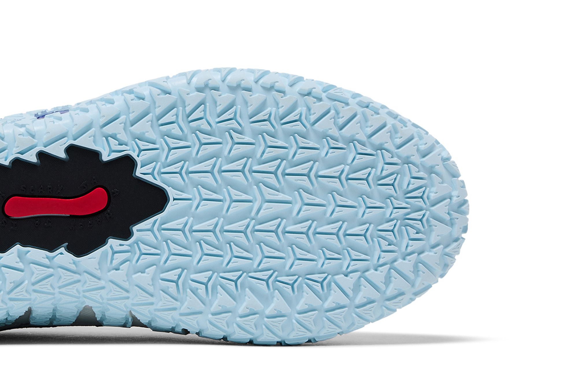 Nike Ja 3 GS 'Outer Space'