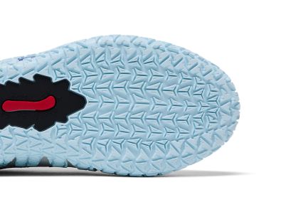 Nike Ja 3 GS 'Outer Space'