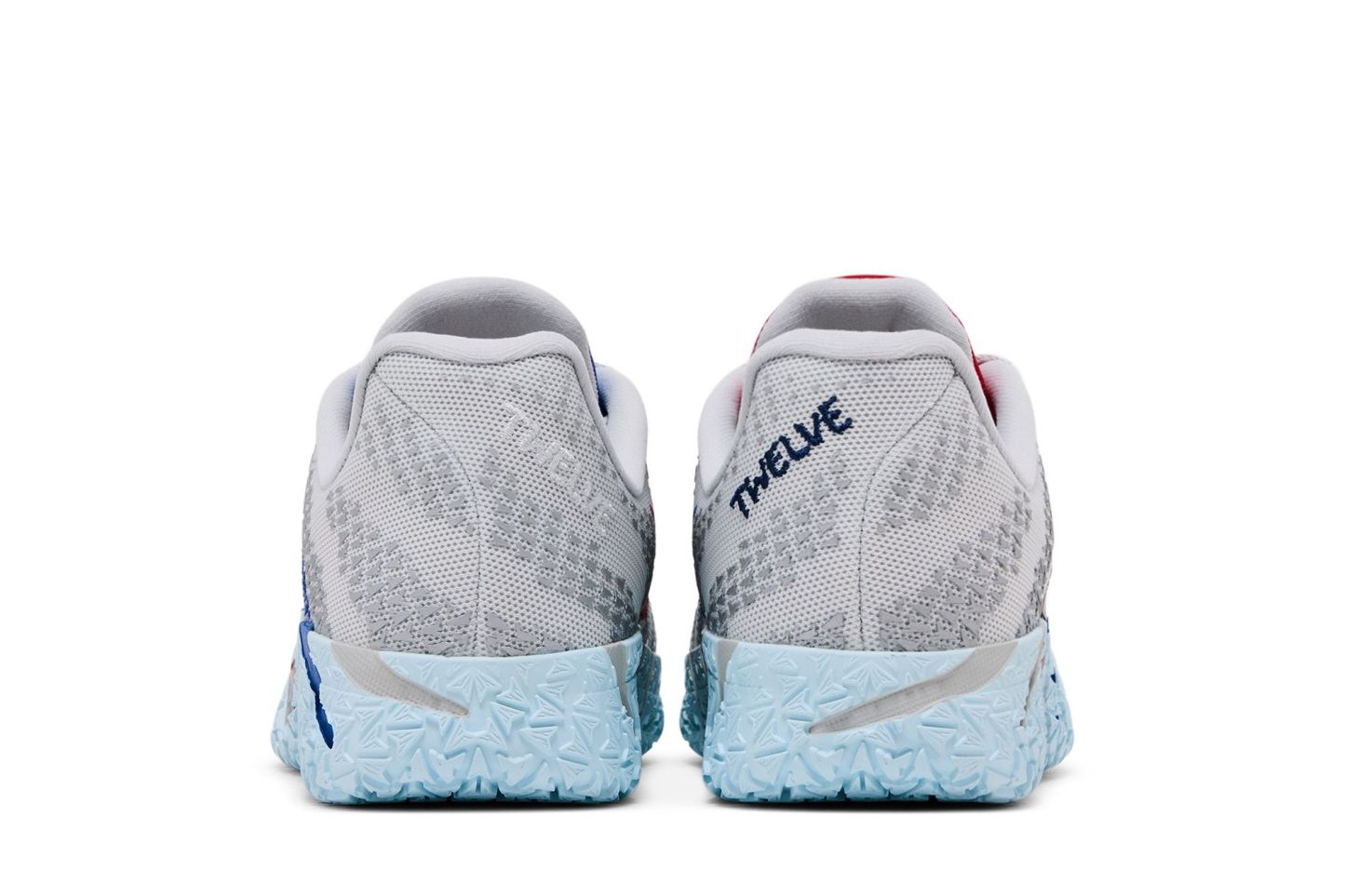 Nike Ja 3 GS 'Outer Space'