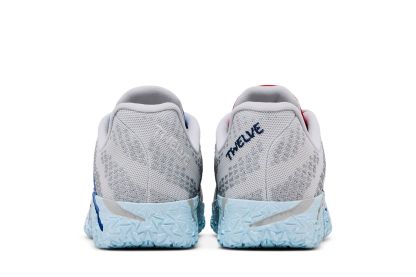Nike Ja 3 GS 'Outer Space'