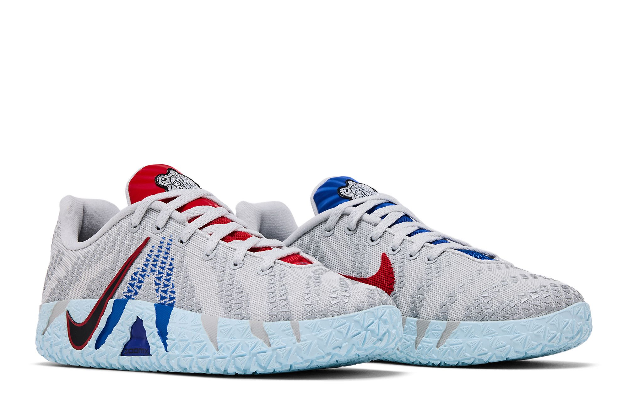 Nike Ja 3 GS 'Outer Space'