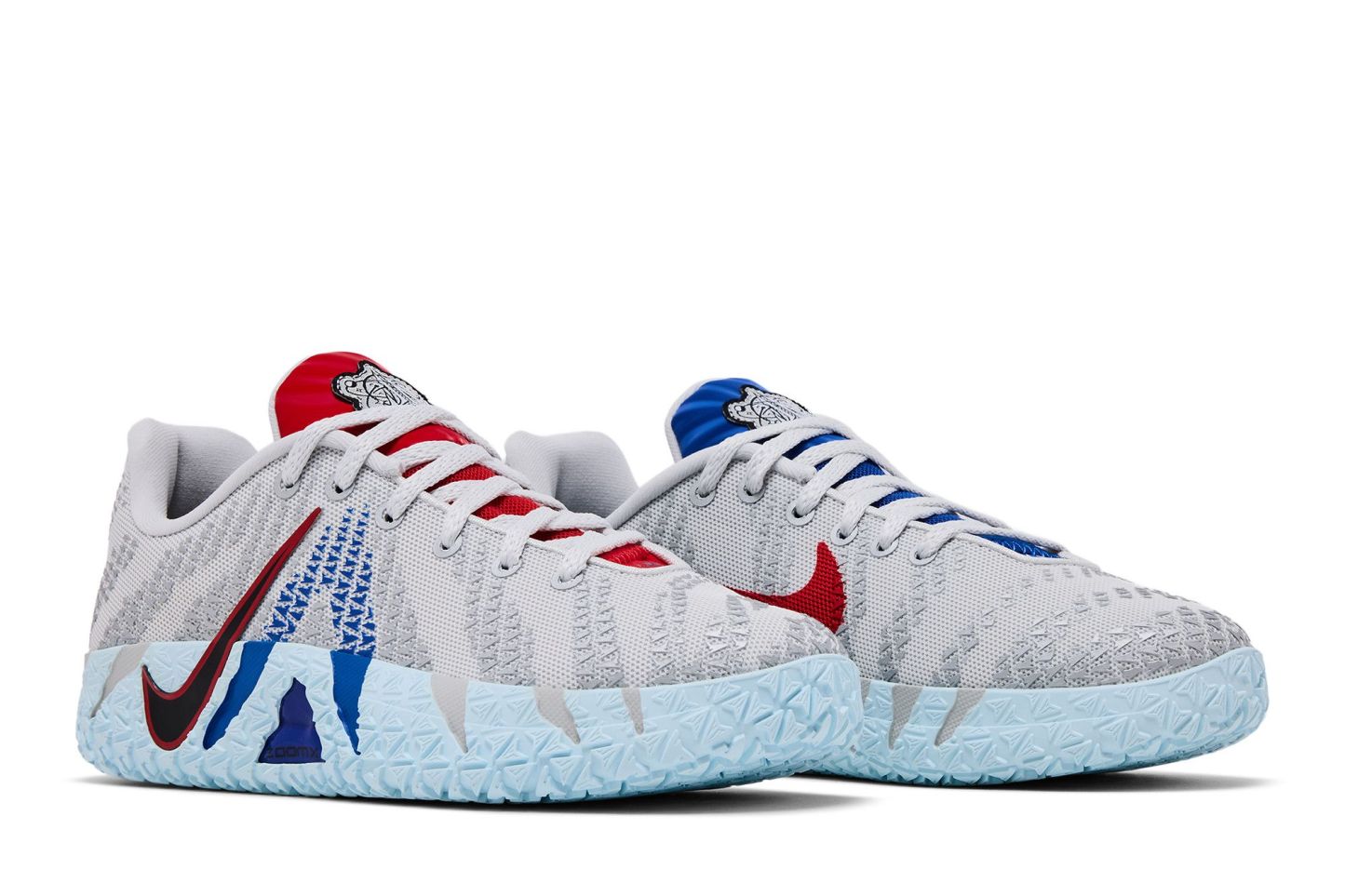 Nike Ja 3 GS 'Outer Space'