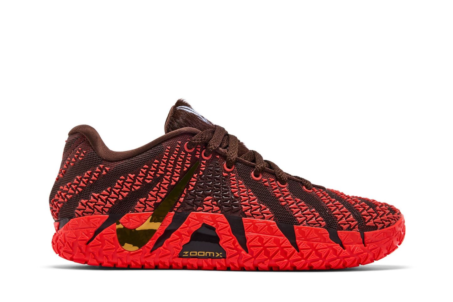 Nike Ja 3 EP 'Year of the Horse'