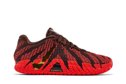 Nike Ja 3 EP 'Year of the Horse'