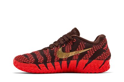 Nike Ja 3 EP 'Year of the Horse'