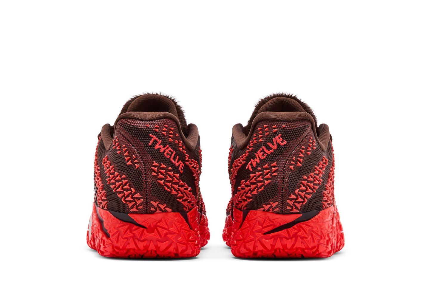 Nike Ja 3 EP 'Year of the Horse'