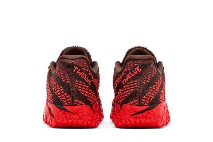 Nike Ja 3 EP 'Year of the Horse'
