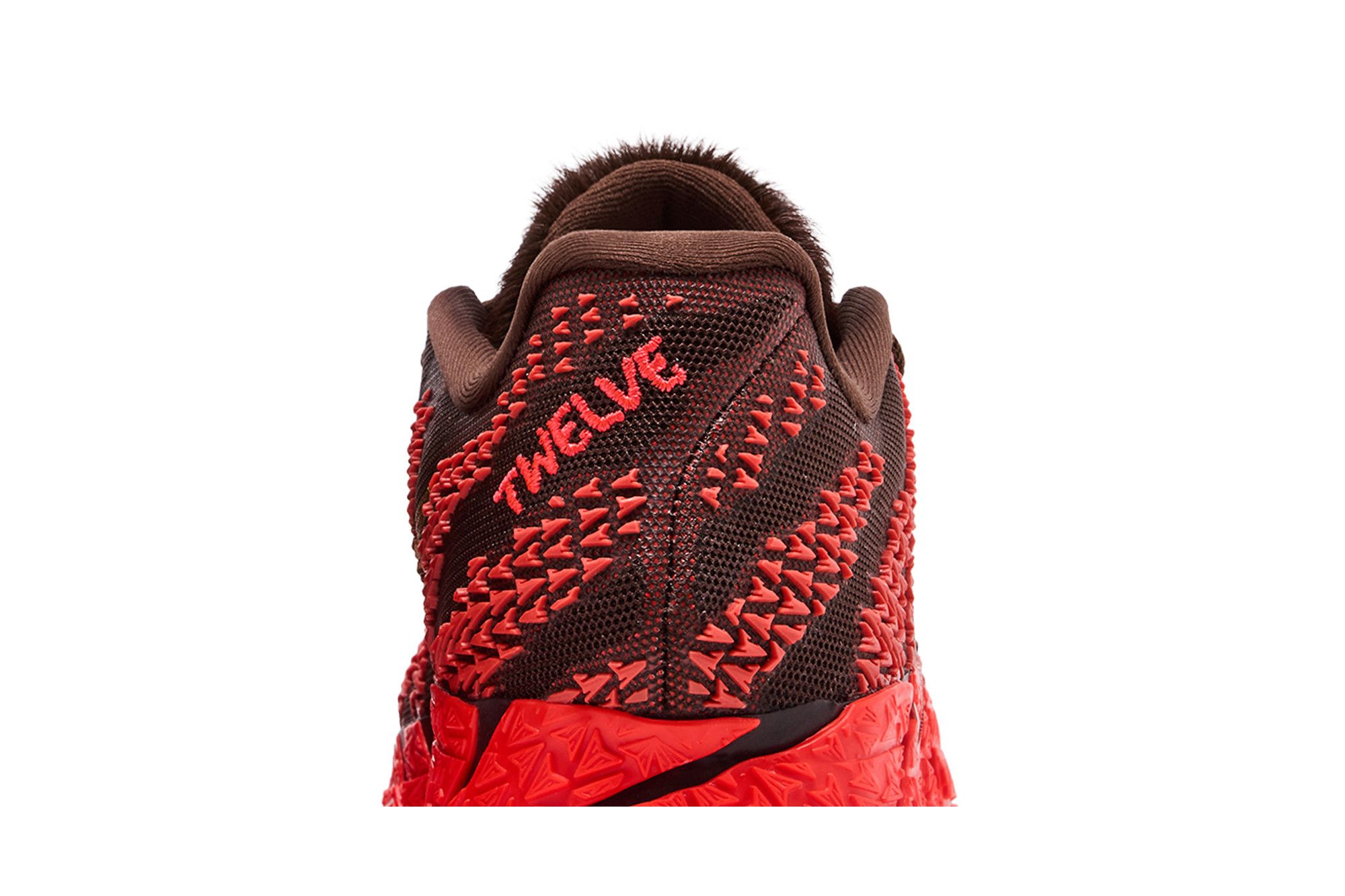 Nike Ja 3 EP 'Year of the Horse'