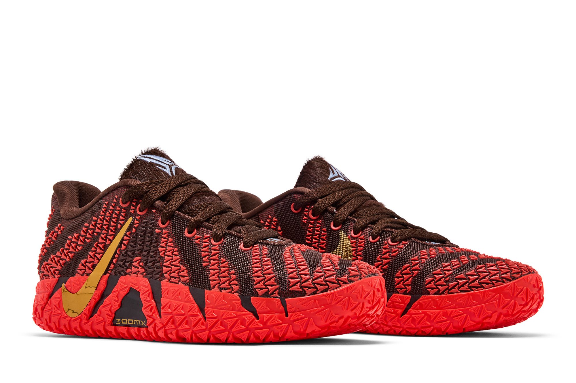Nike Ja 3 EP 'Year of the Horse'