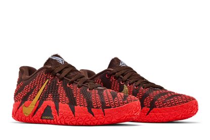 Nike Ja 3 EP 'Year of the Horse'