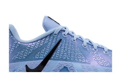 Nike Ja 3 GS 'Warning Label'