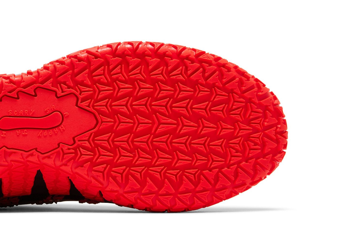 Nike Ja 3 'Year of the Horse'