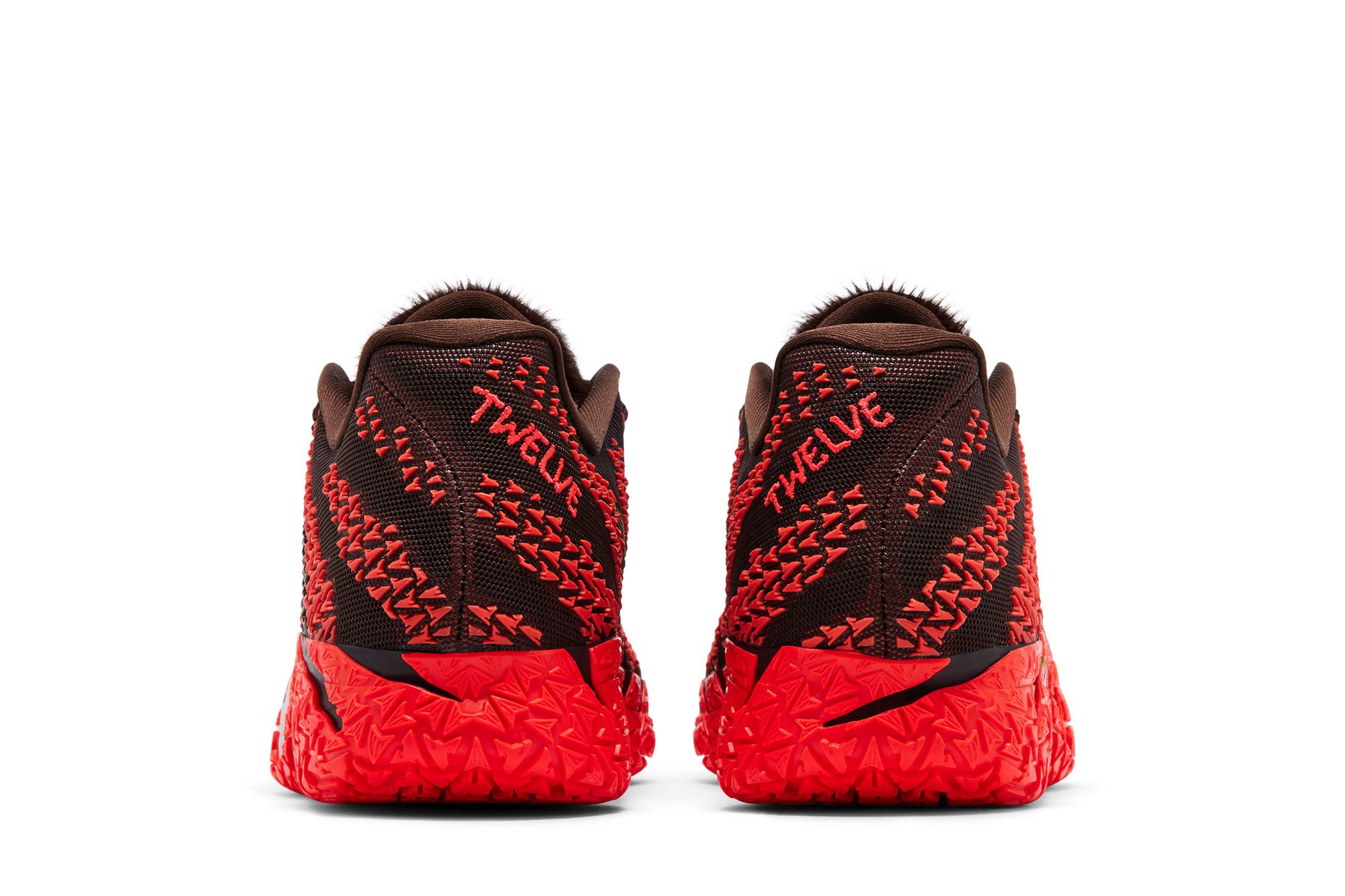 Nike Ja 3 'Year of the Horse'