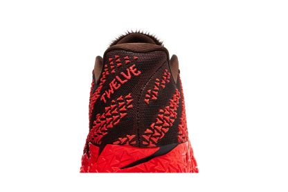 Nike Ja 3 'Year of the Horse'