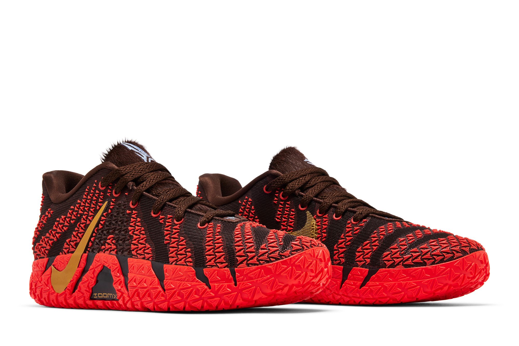 Nike Ja 3 'Year of the Horse'