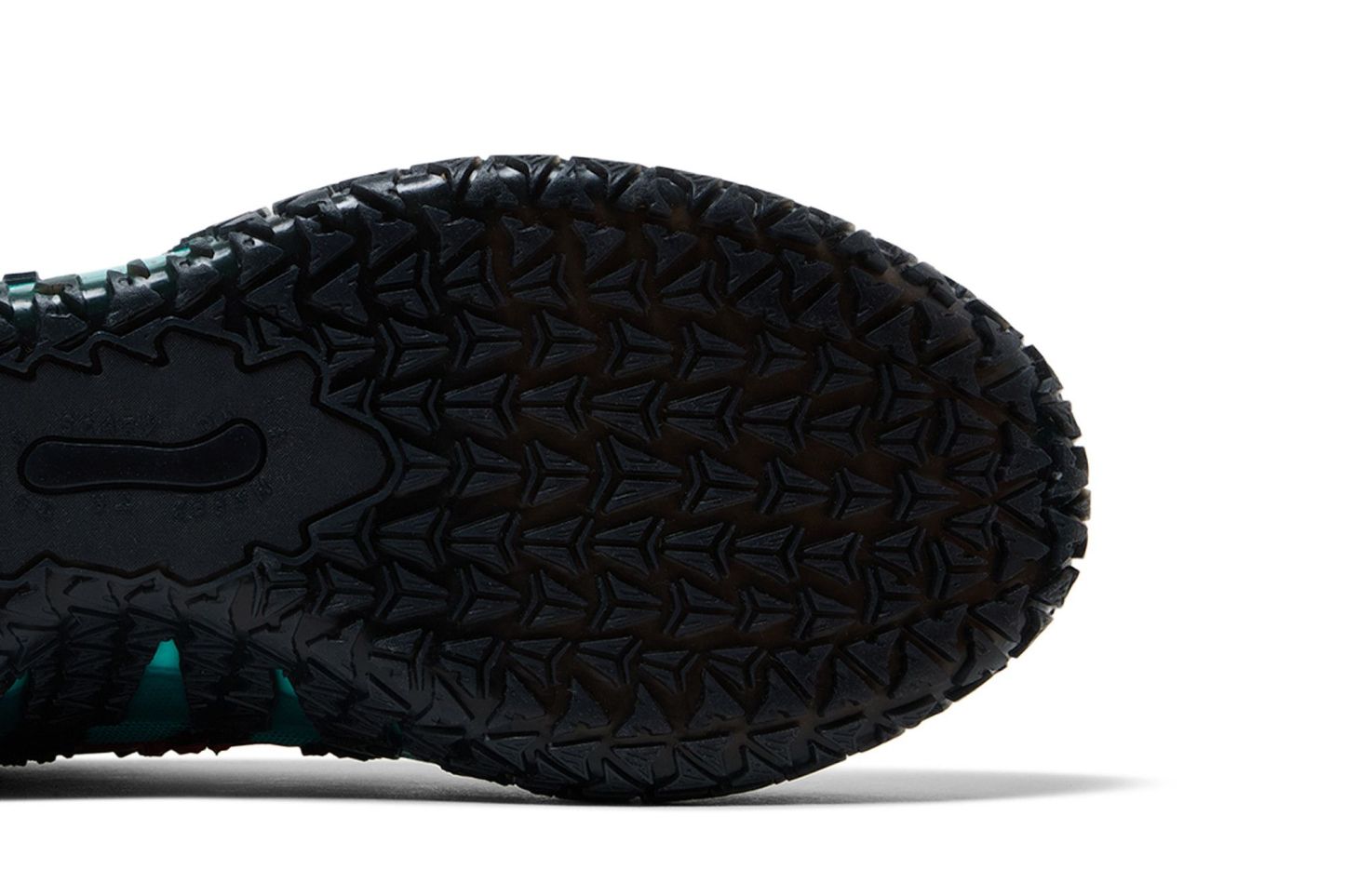 Nike Ja 3 'Turbo Green'