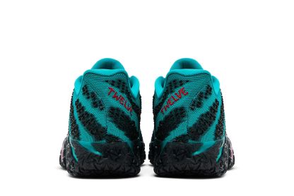 Nike Ja 3 'Turbo Green'