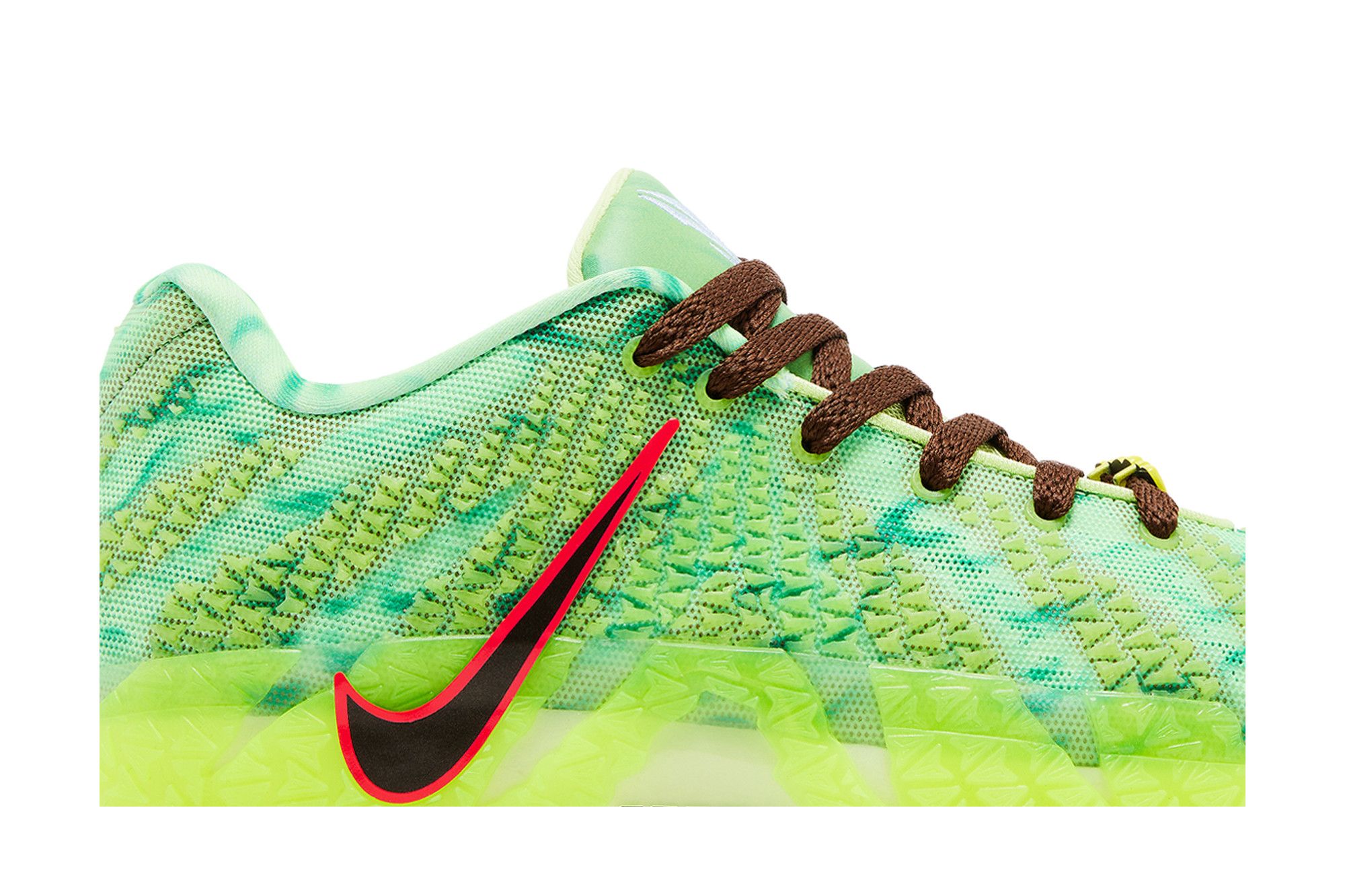 Nike Ja 3 'Zombie'