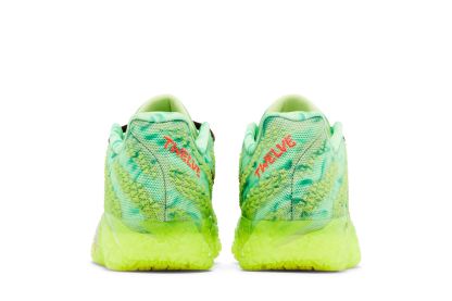 Nike Ja 3 'Zombie'