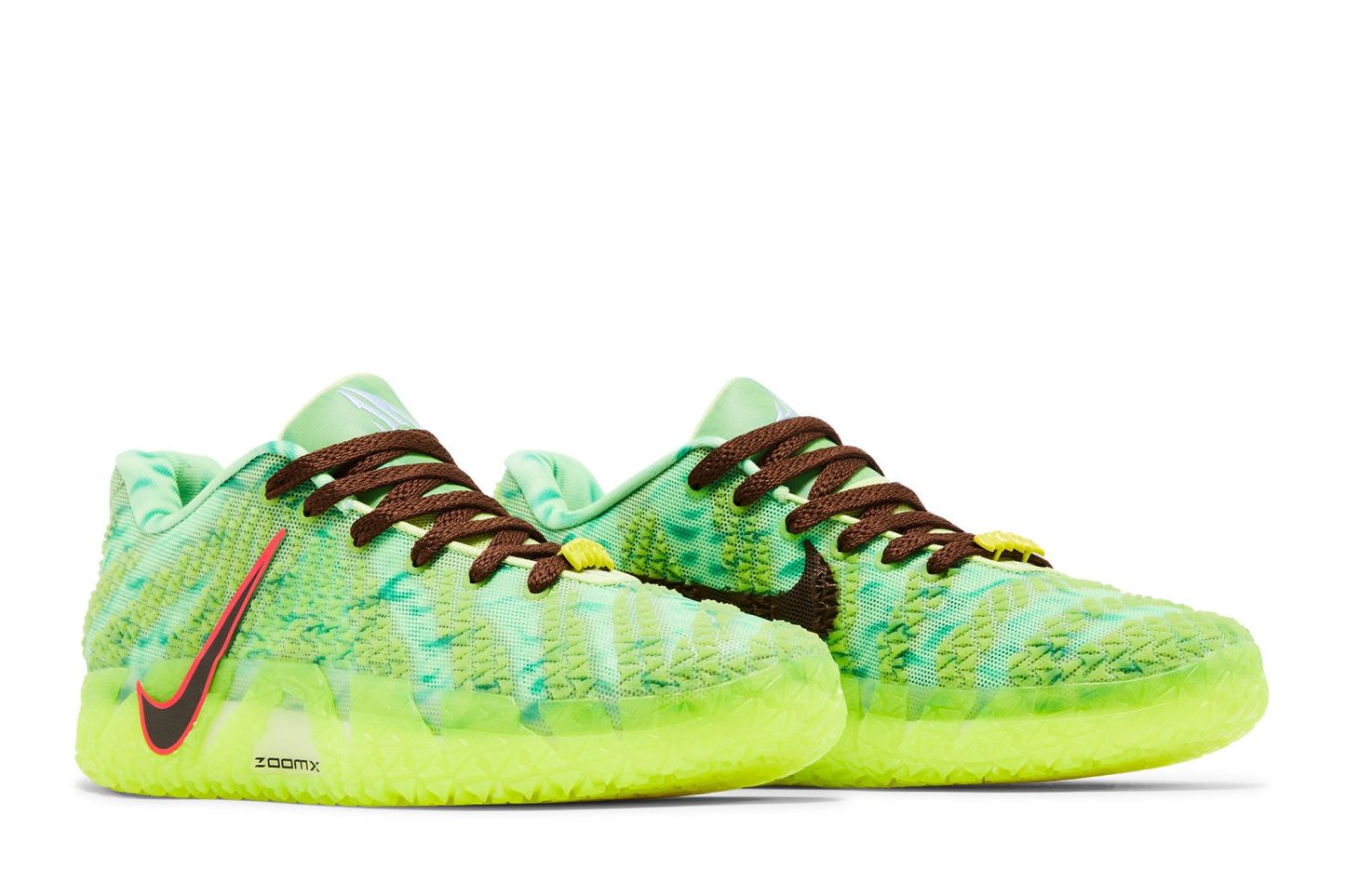 Nike Ja 3 'Zombie'