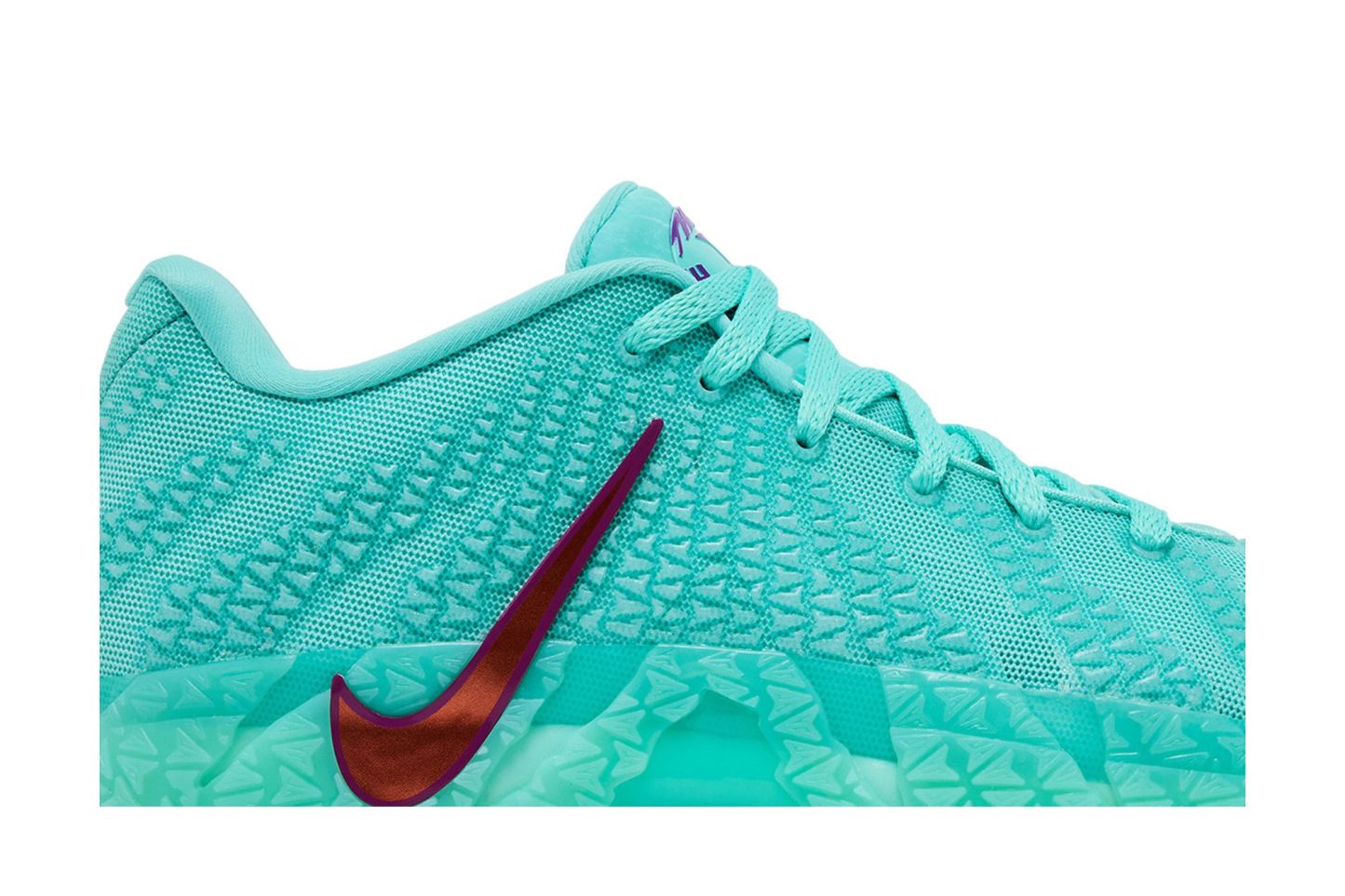 Nike Ja 3 'Twelve Time'