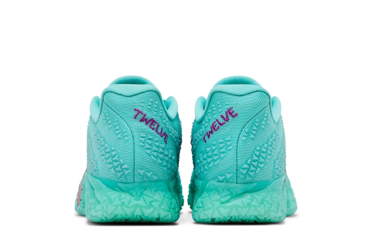 Nike Ja 3 'Twelve Time'