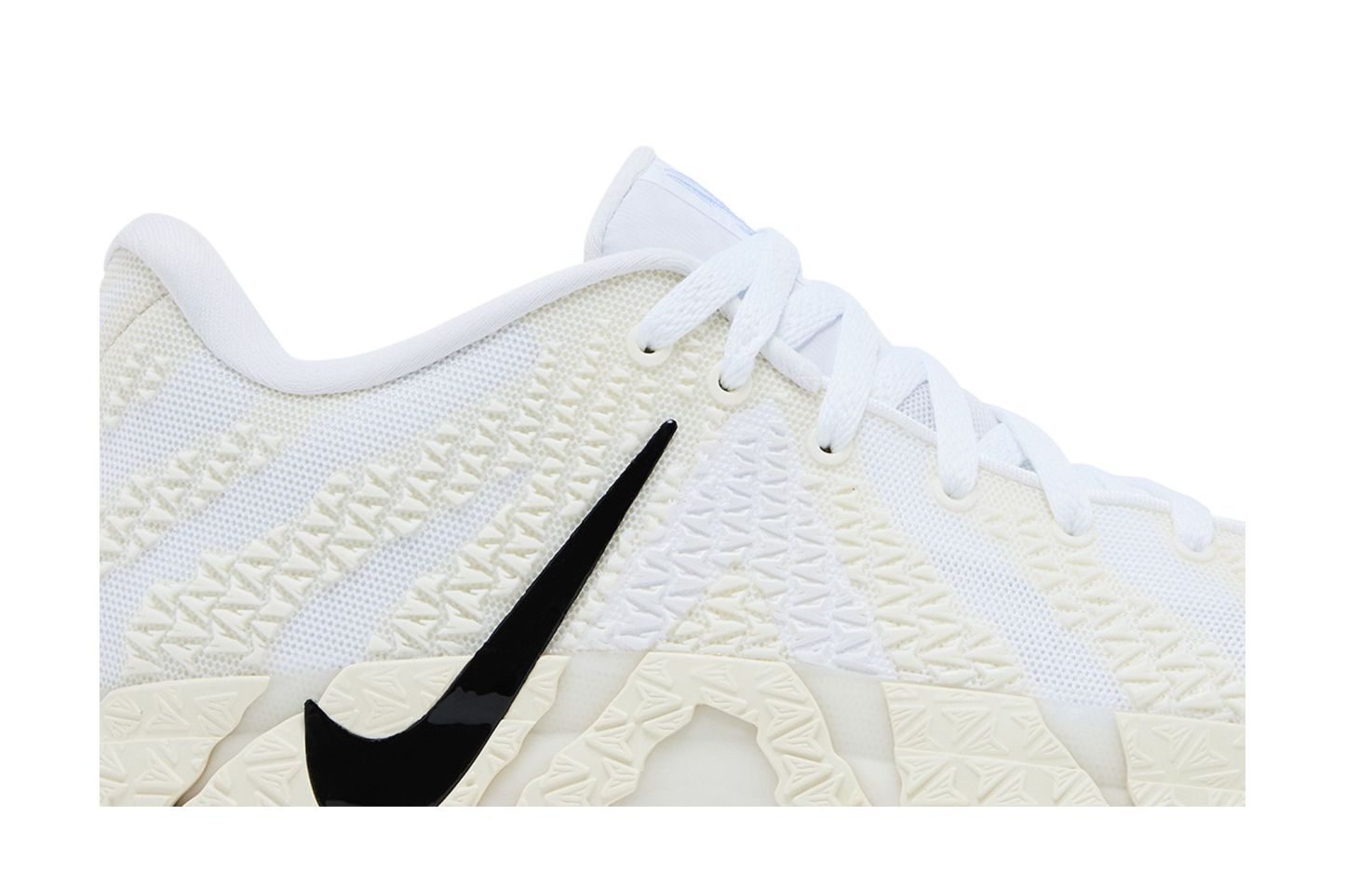 Nike Ja 3 'Coconut Milk'