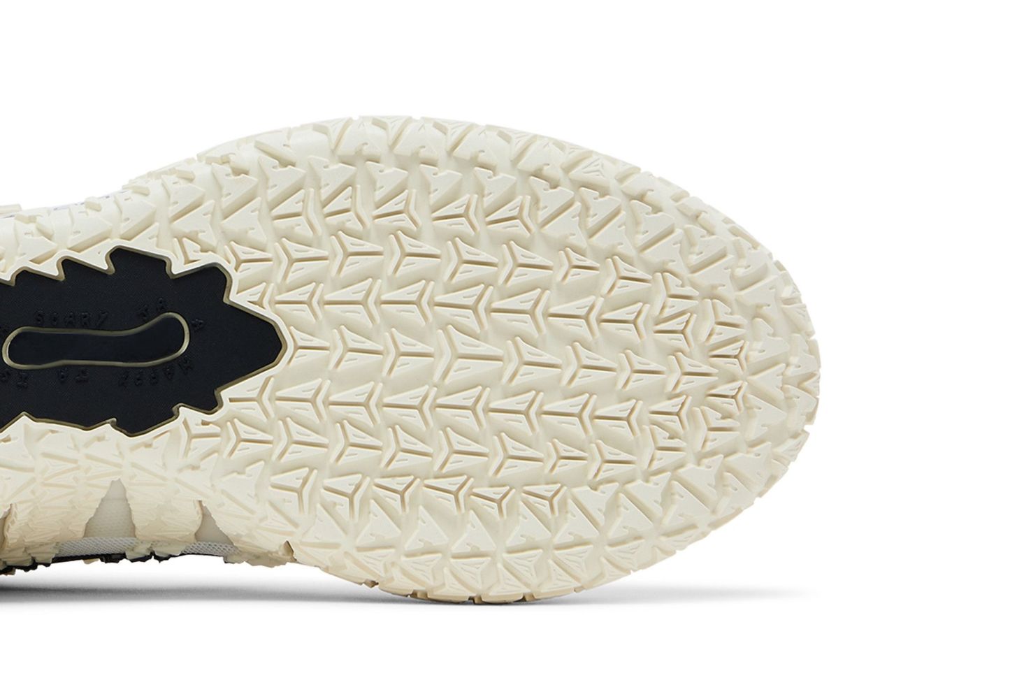 Nike Ja 3 'Coconut Milk'