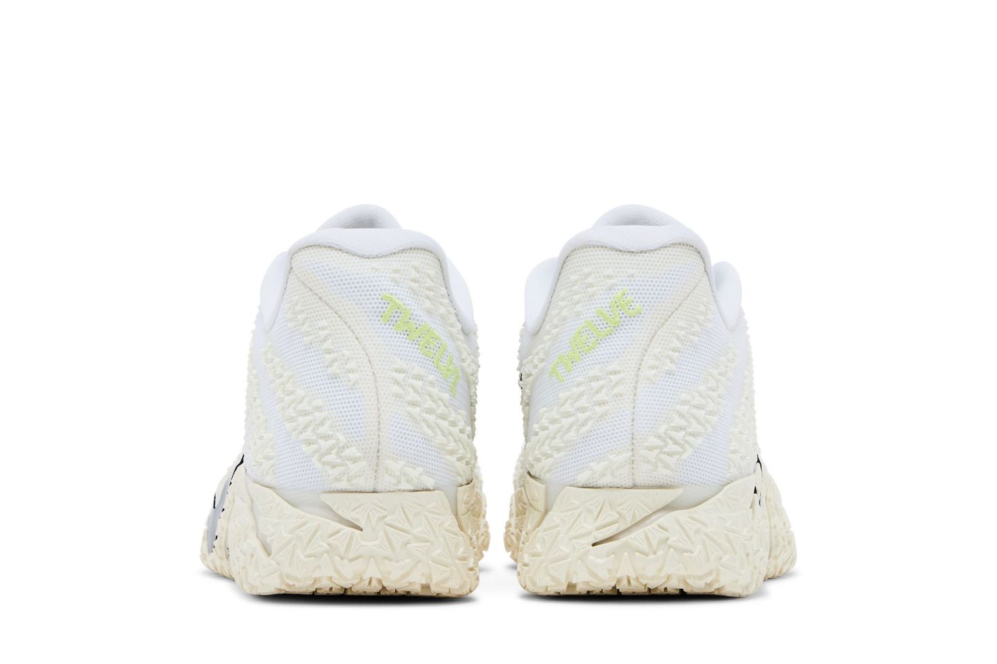 Nike Ja 3 'Coconut Milk'