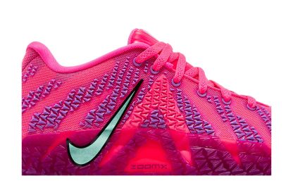 Nike Ja 3 'Price of Admission'