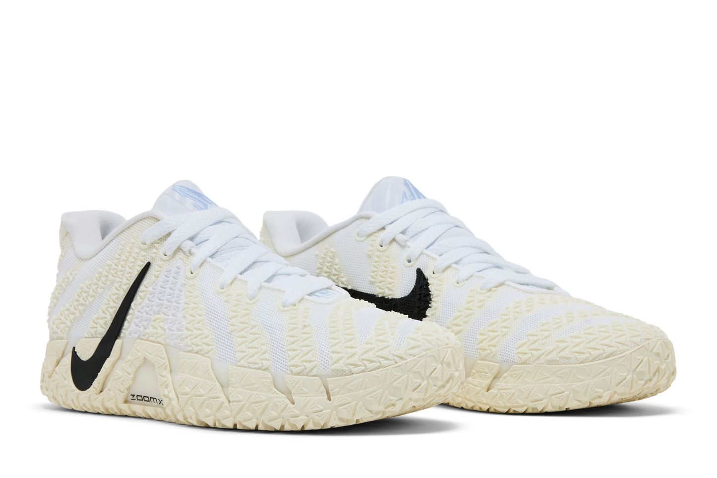 Nike Ja 3 EP 'Sound Check'