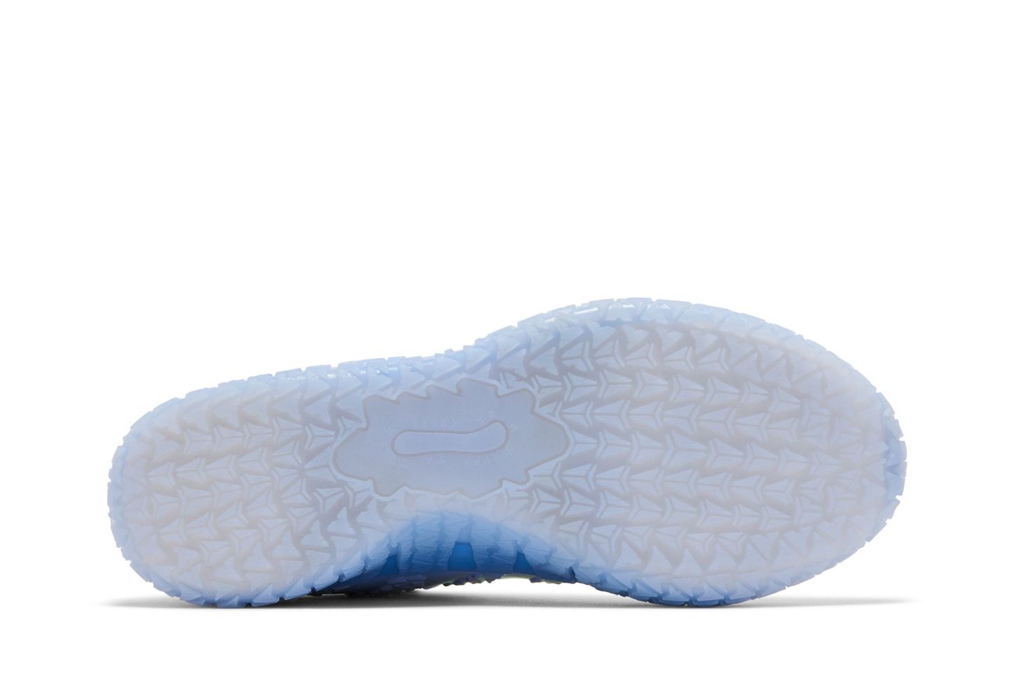 Nike Ja 3 'All-Star Warning Label'