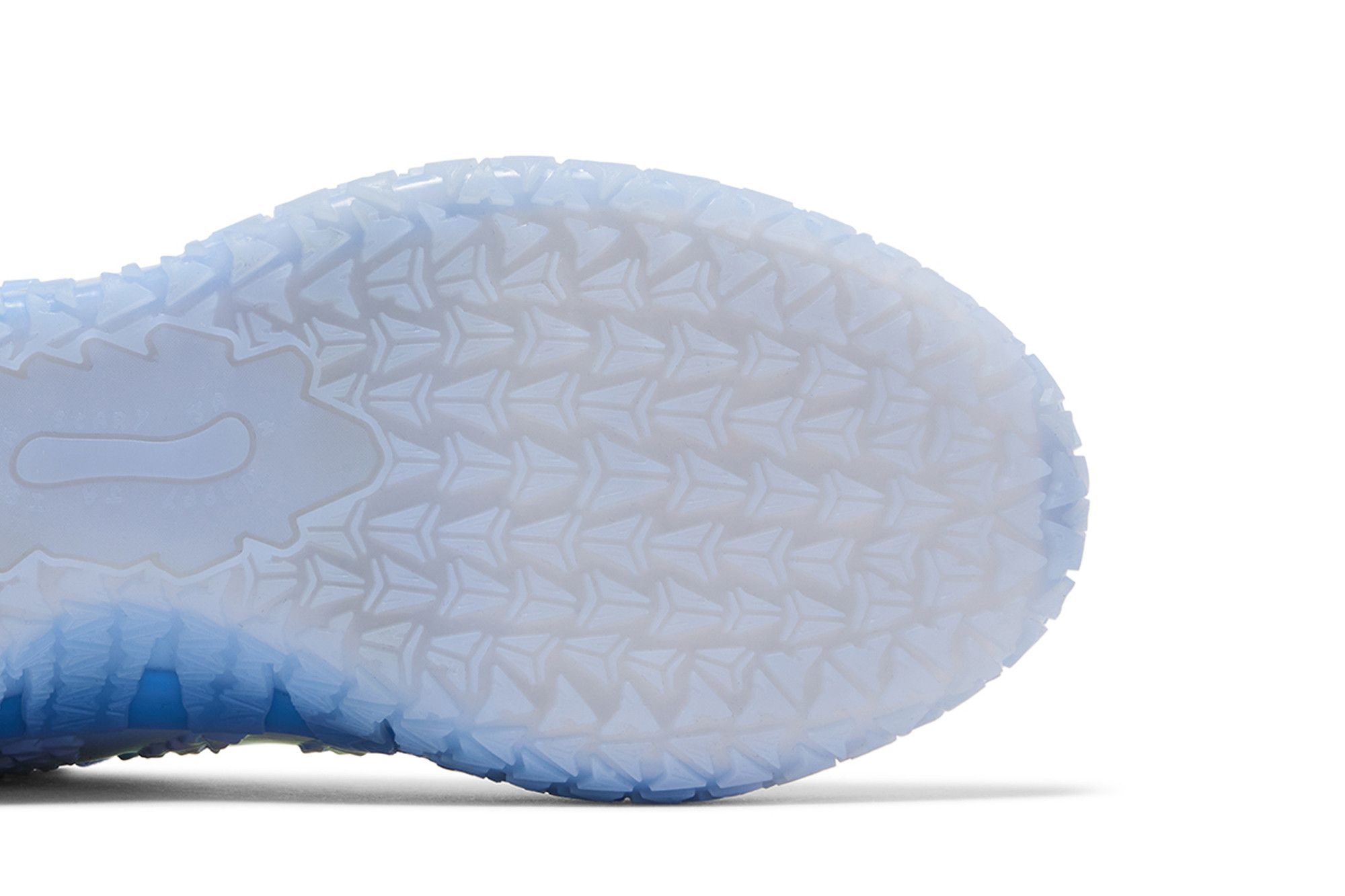 Nike Ja 3 'All-Star Warning Label'