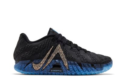 Swarovski x Nike Ja 3 'Black'