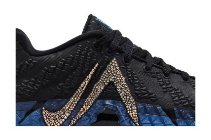 Swarovski x Nike Ja 3 'Black'