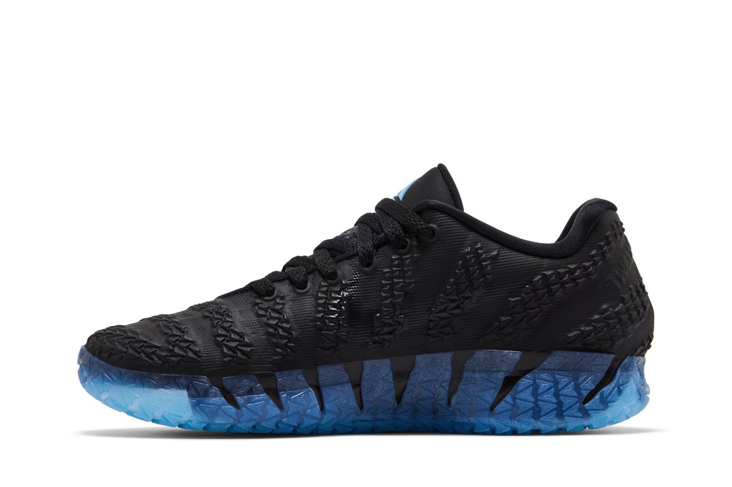 Swarovski x Nike Ja 3 'Black'