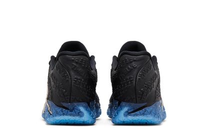 Swarovski x Nike Ja 3 'Black'