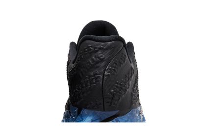 Swarovski x Nike Ja 3 'Black'