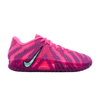Nike Ja 3 EP 'Price of Admission'