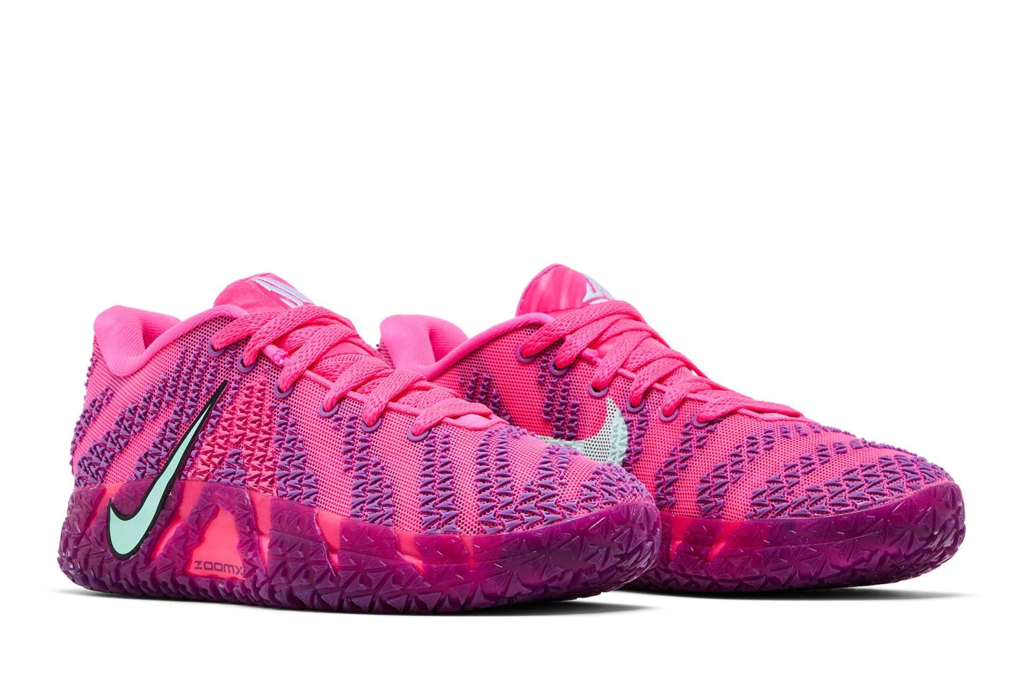 Nike Ja 3 EP 'Price of Admission'