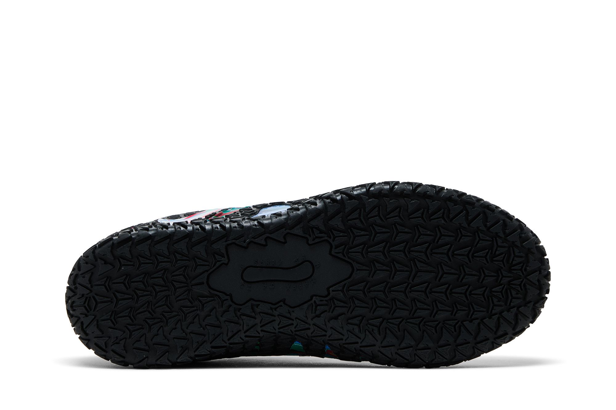 Nike JA 3 GS 'King of the Court'