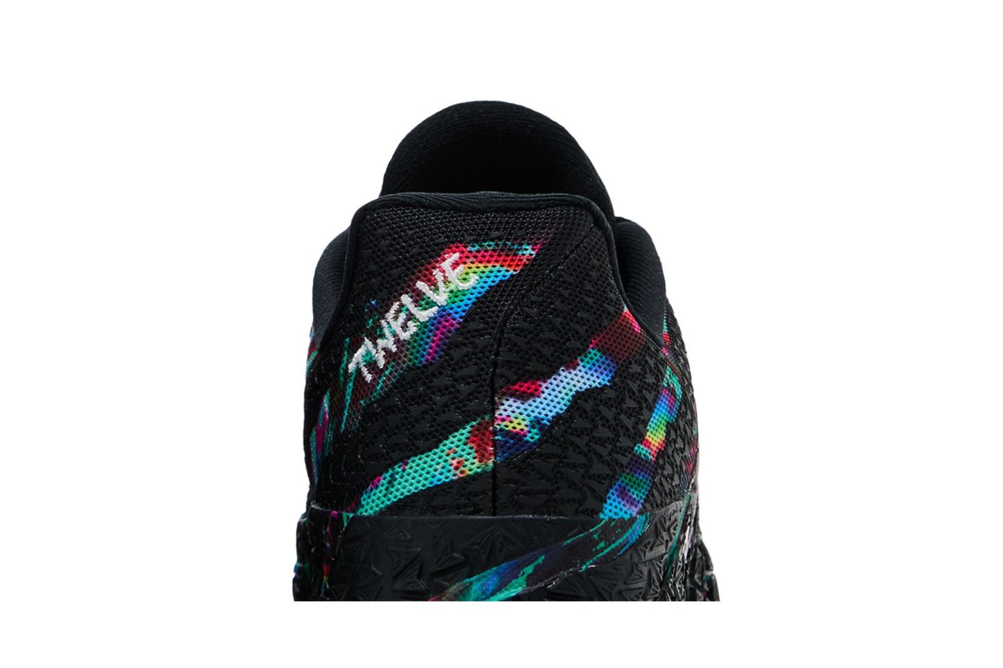 Nike JA 3 GS 'King of the Court'