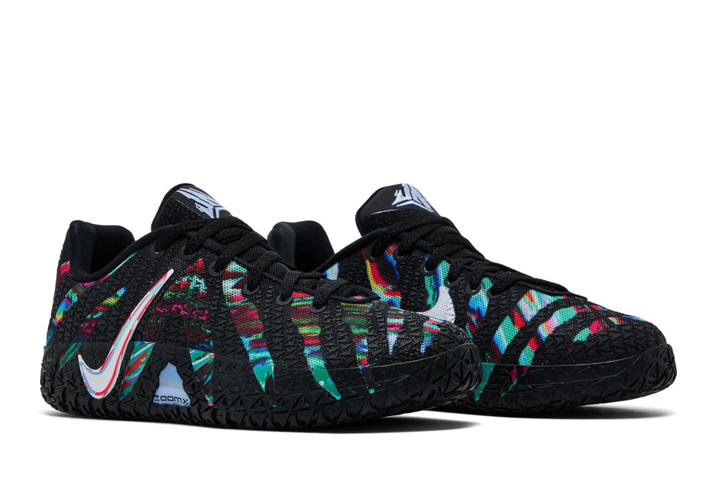 Nike JA 3 GS 'King of the Court'
